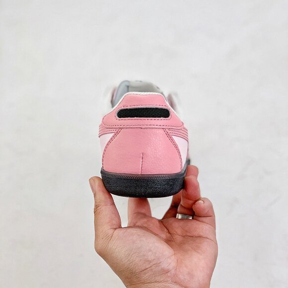 Onitsuka Tiger Pink Sneakers - Picture 7 of 9